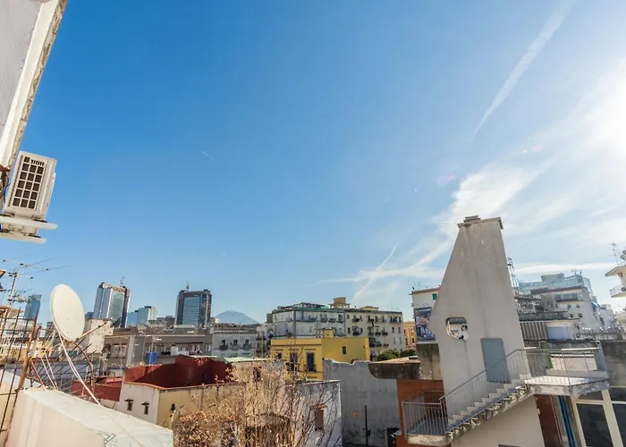 Casanova's Penthouse 公寓 *