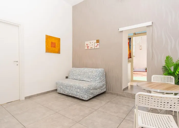 Casanova's Penthouse *