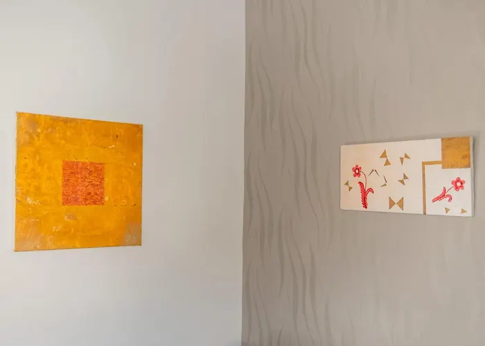 Casanova's Penthouse *