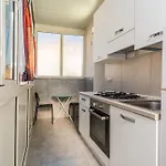 Апартаменты Casanova's Penthouse Неаполь