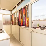 Апартаменты Casanova's Penthouse