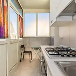 Casanova's Penthouse Неаполь