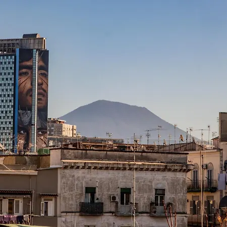 Casanova's Penthouse Апартаменты *