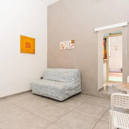 Casanova's Penthouse *