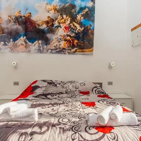 Casanova's Penthouse