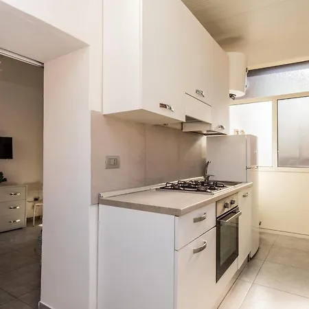 Casanova's Penthouse 公寓
