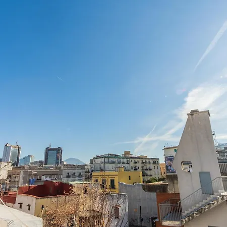 Casanova's Penthouse Appartement *