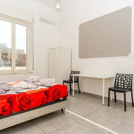 Casanova's Penthouse Appartement