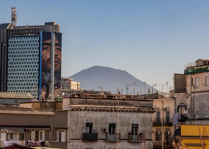 Casanova's Penthouse Appartement *