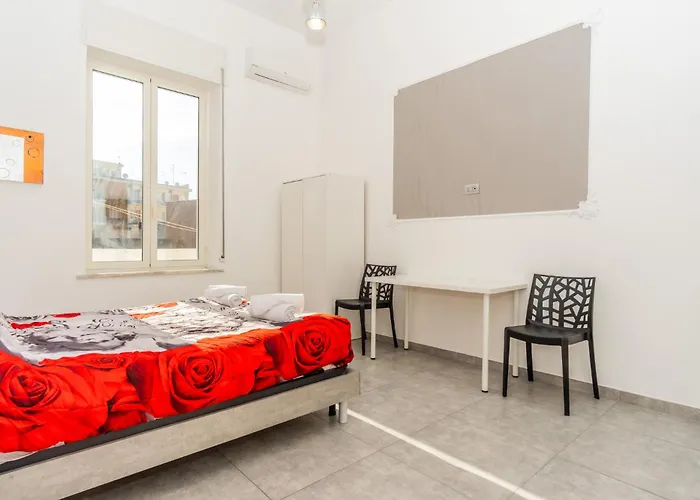 Casanova's Penthouse Appartement