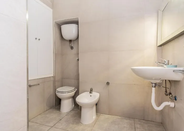 Appartement Casanova's Penthouse