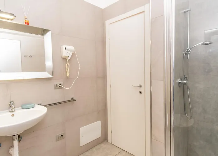 Casanova's Penthouse Appartement