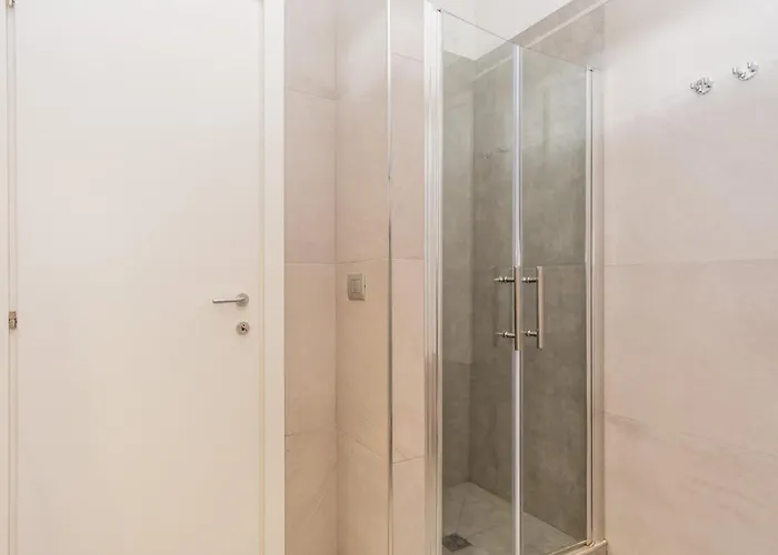 Casanova's Penthouse Appartement Napels